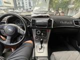 Subaru Outback 2005 года за 4 400 000 тг. в Алматы – фото 2