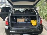 Subaru Outback 2005 года за 4 400 000 тг. в Алматы – фото 3