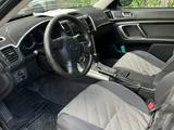 Subaru Outback 2005 года за 4 400 000 тг. в Алматы – фото 5