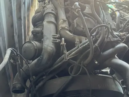 Ман 26-414 с двигатель 403 414 сЕвропы за 3 550 000 тг. в Караганда – фото 11