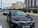 Toyota Camry 2018 годаfor12 600 000 тг. в Актау