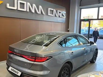 BYD Destroyer 05 Comfort 2025 года за 8 800 000 тг. в Алматы – фото 5