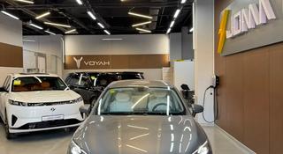 BYD Destroyer 05 Comfort 2025 года за 8 800 000 тг. в Алматы