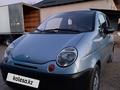 Daewoo Matiz 2012 года за 1 700 000 тг. в Жетысай