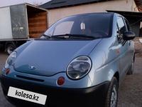 Daewoo Matiz 2012 годаүшін1 700 000 тг. в Жетысай