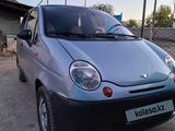 Daewoo Matiz 2012 года за 1 700 000 тг. в Жетысай – фото 2