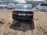 Hyundai Sonata 2006 года за 3 700 000 тг. в Астана – фото 2