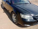 Hyundai Sonata 2006 года за 3 700 000 тг. в Астана – фото 5