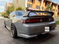 Nissan Silvia 1994 годаүшін13 000 000 тг. в Алматы