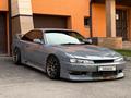 Nissan Silvia 1994 годаүшін13 000 000 тг. в Алматы – фото 4