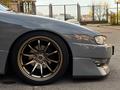 Nissan Silvia 1994 годаүшін13 000 000 тг. в Алматы – фото 7