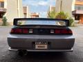 Nissan Silvia 1994 годаүшін13 000 000 тг. в Алматы – фото 9