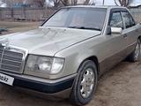 Mercedes-Benz E 230 1991 года за 1 400 000 тг. в Талдыкорган