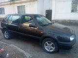 Volkswagen Golf 1993 годаfor1 300 000 тг. в Тараз