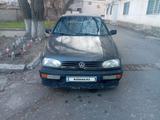 Volkswagen Golf 1993 годаfor1 300 000 тг. в Тараз – фото 2