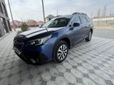 Subaru Outback 2020 года за 11 000 000 тг. в Атырау – фото 3