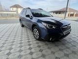 Subaru Outback 2020 года за 11 000 000 тг. в Атырау – фото 2