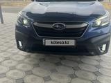 Subaru Outback 2020 года за 11 000 000 тг. в Атырау