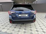 Subaru Outback 2020 года за 11 000 000 тг. в Атырау – фото 4