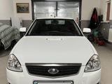 ВАЗ (Lada) Priora 2172 2013 года за 3 000 000 тг. в Атырау – фото 2