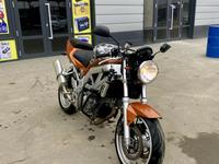 Suzuki  SV 650 2005 годаүшін1 500 000 тг. в Алматы