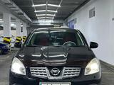 Nissan Qashqai 2008 года за 5 000 000 тг. в Шымкент – фото 4