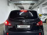 Nissan Qashqai 2008 года за 5 000 000 тг. в Шымкент – фото 5