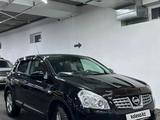Nissan Qashqai 2008 года за 5 000 000 тг. в Шымкент