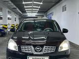 Nissan Qashqai 2008 года за 5 000 000 тг. в Шымкент – фото 2