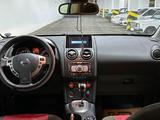 Nissan Qashqai 2008 года за 5 000 000 тг. в Шымкент – фото 3