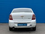 Chevrolet Cobalt 2021 года за 4 360 000 тг. в Алматы – фото 4