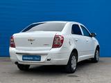 Chevrolet Cobalt 2021 года за 4 360 000 тг. в Алматы – фото 3