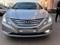 Hyundai Sonata 2010 года за 6 400 000 тг. в Алматы