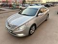 Hyundai Sonata 2010 года за 6 400 000 тг. в Алматы – фото 2