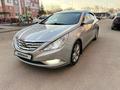 Hyundai Sonata 2010 года за 6 400 000 тг. в Алматы – фото 3