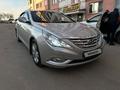 Hyundai Sonata 2010 года за 6 400 000 тг. в Алматы – фото 4