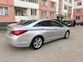 Hyundai Sonata 2010 года за 6 400 000 тг. в Алматы – фото 6