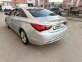 Hyundai Sonata 2010 года за 6 400 000 тг. в Алматы – фото 7