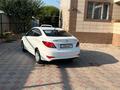 Hyundai Accent 2015 года за 5 600 000 тг. в Алматы – фото 3