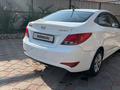 Hyundai Accent 2015 годаүшін5 600 000 тг. в Алматы – фото 5