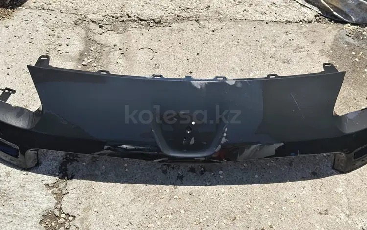 Бампер передний Peugeot Partner Teepe Citroen Berlingo за 100 000 тг. в Алматы
