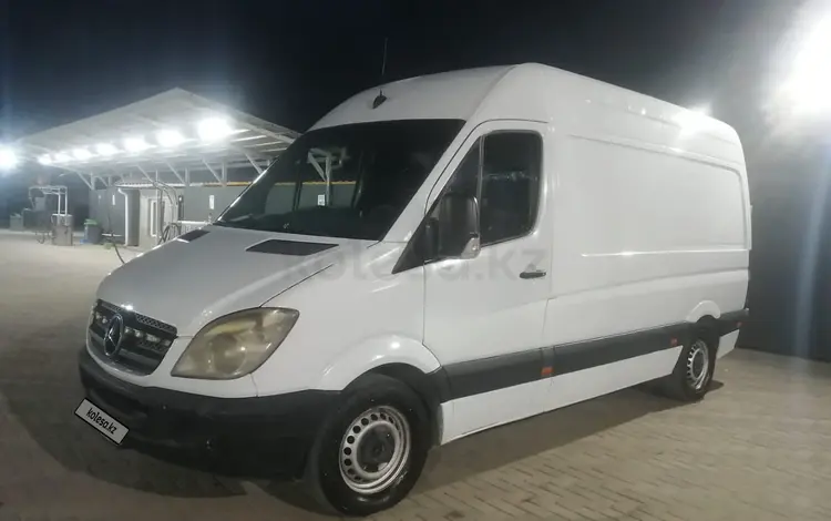 Mercedes-Benz Sprinter 2010 годаfor8 500 000 тг. в Алматы