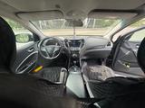 Hyundai Santa Fe 2014 годаүшін10 000 000 тг. в Павлодар – фото 4