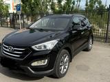 Hyundai Santa Fe 2014 годаүшін10 000 000 тг. в Павлодар – фото 3