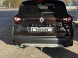 Renault Kaptur 2016 года за 6 000 000 тг. в Караганда – фото 2