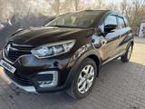 Renault Kaptur 2016 года за 6 000 000 тг. в Караганда – фото 5
