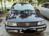 Volkswagen Passat 1993 года за 1 400 000 тг. в Костанай – фото 4