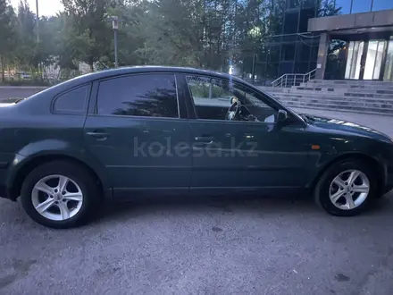 Volkswagen Passat 1997 года за 2 500 000 тг. в Астана – фото 10