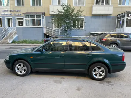 Volkswagen Passat 1997 года за 2 500 000 тг. в Астана – фото 3