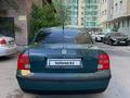 Volkswagen Passat 1997 годаүшін2 500 000 тг. в Астана – фото 2